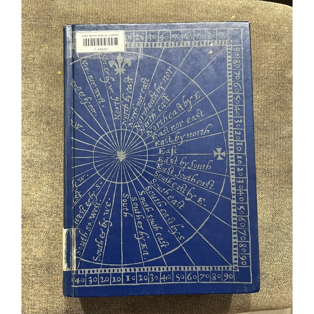 Dutton's Navigation and Piloting Hardcover 13th Edition Elbert S. Maloney 1978